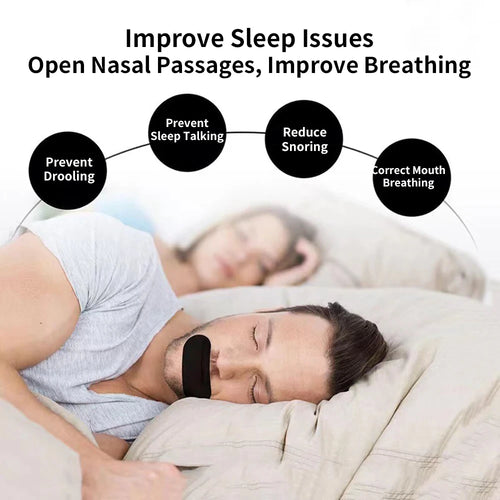 Sleep Mouth Tape