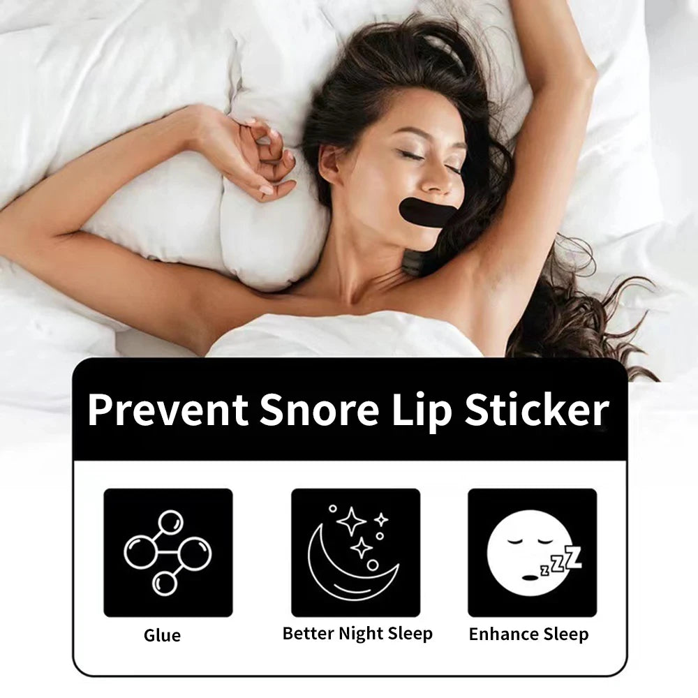 Sleep Mouth Tape