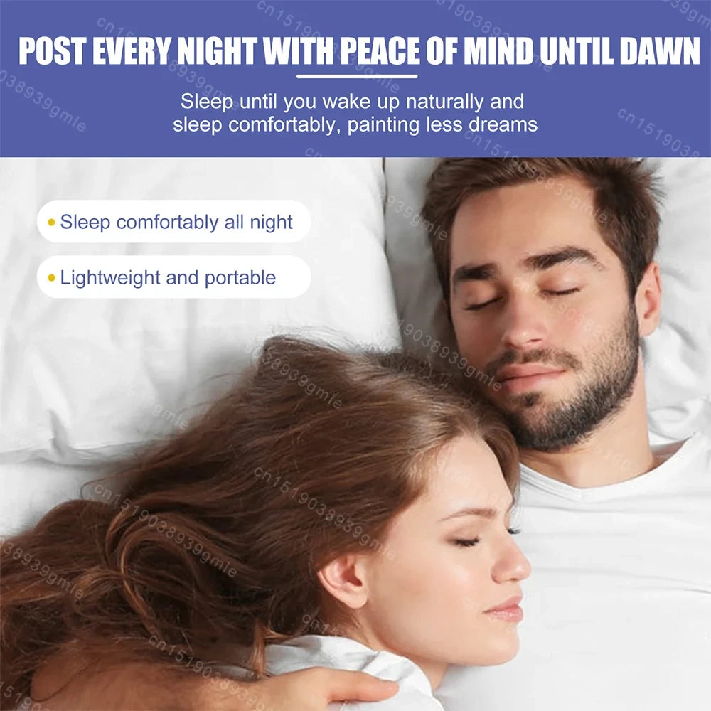 Sleep Mouth Tape